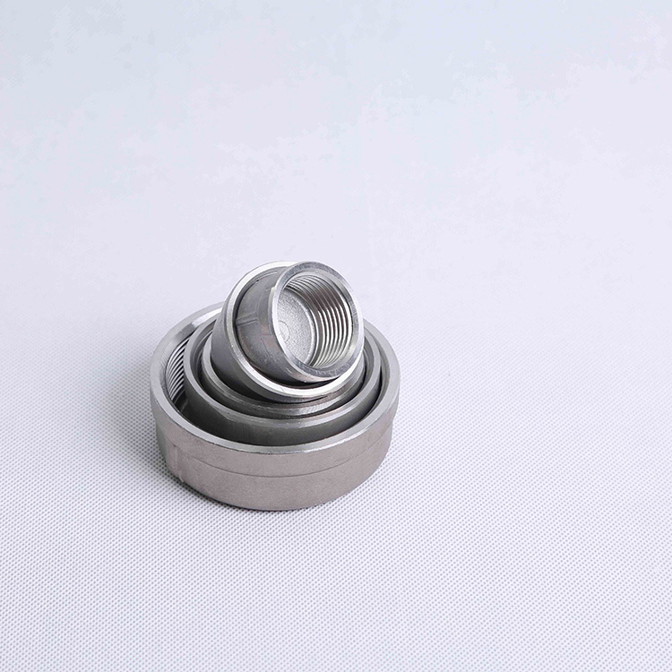 为什么选择不锈钢非标订做？